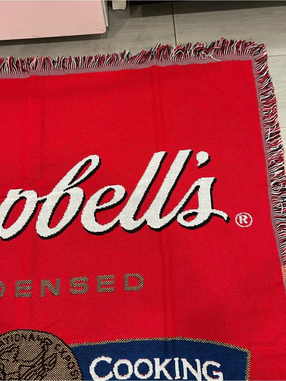 The Northwest Company official branded